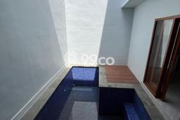 For Sale! Premium House LT 102m2 Desain Elegan di Sanur For Sale! Premium House LT 102m2 Desain Elegan di Sanur