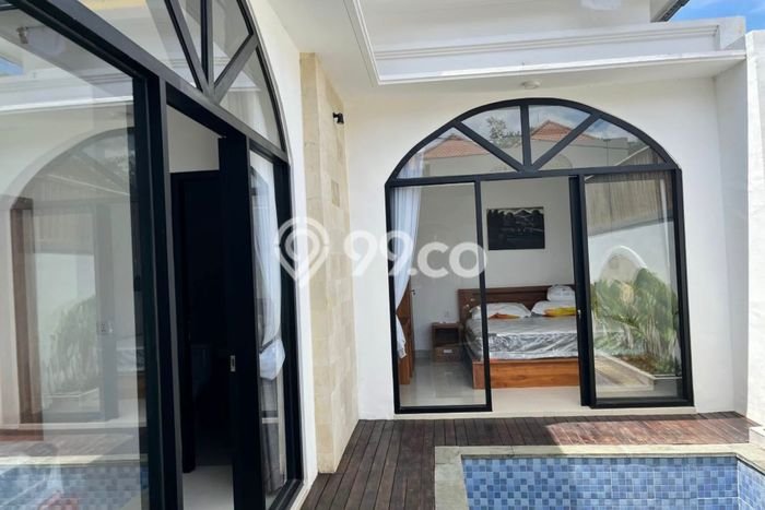 Vila di Denpasar Timur, Luas 100m2m², Dekat Mudah Fasilitas Umum Vila di Denpasar Timur, Luas 100m2m², Dekat Mudah Fasilitas Umum