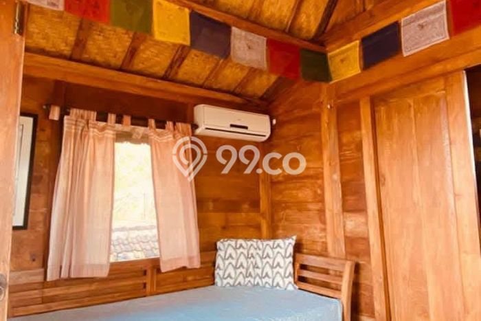 Disewakan! Rumah 3 Kamar Tidur &
2 Kamar Mandi di Jimbaran, Badung Disewakan! Rumah 3 Kamar Tidur &
2 Kamar Mandi di Jimbaran, Badung