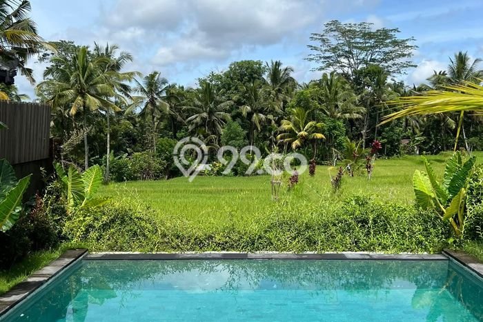 HOT DEAL! Vila di Tampaksiring, Area 456m2m², Lokasi Prima HOT DEAL! Vila di Tampaksiring, Area 456m2m², Lokasi Prima
