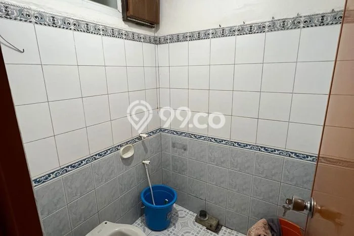 Rumah Minimalis 3 Kamar LT 175m2 di BSD Nusaloka Rumah Minimalis 3 Kamar LT 175m2 di BSD Nusaloka