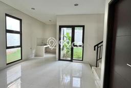Jual Rumah Eksklusif 3 KT di BSD Delatinos, Tangerang Jual Rumah Eksklusif 3 KT di BSD Delatinos, Tangerang