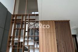Disewakan! Rumah 4 Kamar Tidur &
4 Kamar Mandi di BSD City, Tangerang Disewakan! Rumah 4 Kamar Tidur &
4 Kamar Mandi di BSD City, Tangerang