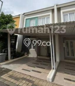 Rumah Modern 3 KT LT 72m2 di Gading Serpong Rumah Modern 3 KT LT 72m2 di Gading Serpong