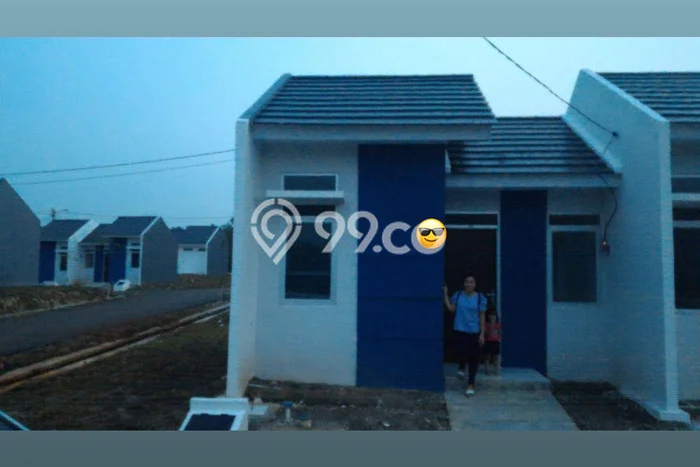 Rumah Sederhana Dijual Lokasi Maja 2 Kamar dengan Luas Tanah 106m2 Rumah Sederhana Dijual Lokasi Maja 2 Kamar dengan Luas Tanah 106m2