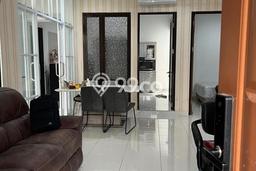 Rumah Modern 2 KT di BSD Avani Tangerang Rumah Modern 2 KT di BSD Avani Tangerang