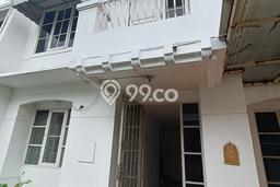 Dijual Rumah Luas Elegan Dengan View Cantik di Puri Media, Jakarta Barat Dijual Rumah Luas Elegan Dengan View Cantik di Puri Media, Jakarta Barat