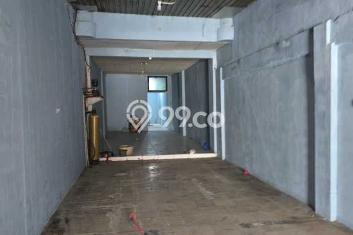 Ruko Dijual di Prime Area Jakarta Barat Luas 224m2 Ruko Dijual di Prime Area Jakarta Barat Luas 224m2