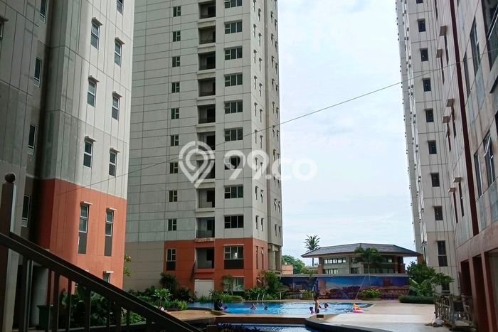 Dijual Apartemen di Bekasi Timur, Bekasi 1 KT, 1 KM Strategis Dijual Apartemen di Bekasi Timur, Bekasi 1 KT, 1 KM Strategis