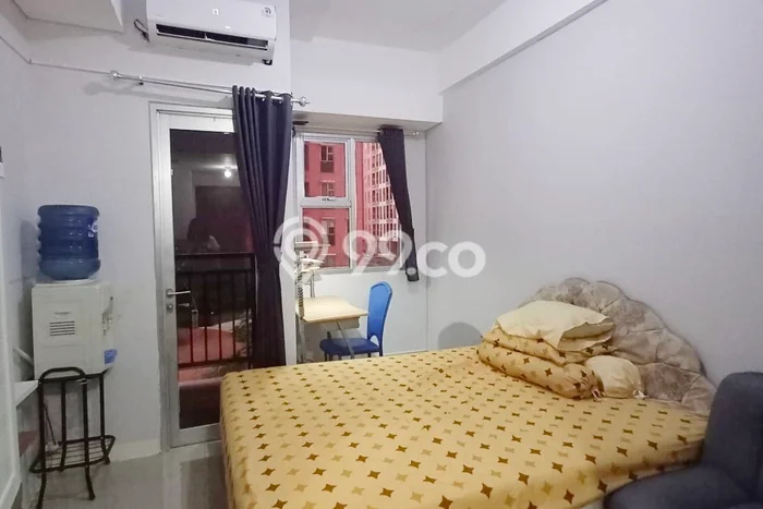 Disewakan Segera Apartemen Strategis 0 KT, 0 KM di Kawasan Bekasi Timur Disewakan Segera Apartemen Strategis 0 KT, 0 KM di Kawasan Bekasi Timur