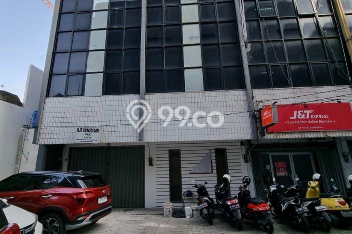 Dijual Rumah Mewah Megah Dengan View Cantik di Kopi Tiang Bendera Roa Malaka, Jakarta Utara Dijual Rumah Mewah Megah Dengan View Cantik di Kopi Tiang Bendera Roa Malaka, Jakarta Utara