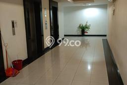 Untuk Dijual Apartemen di Kelapa Gading, Jakarta Utara Punya 2 Kamar Tidur Untuk Dijual Apartemen di Kelapa Gading, Jakarta Utara Punya 2 Kamar Tidur