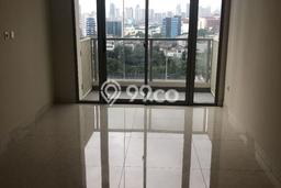 PRIME UNIT! Apartemen di Tanjung Duren, 2 KT, Luas 99m², Lokasi Premium, Pemandangan Kota PRIME UNIT! Apartemen di Tanjung Duren, 2 KT, Luas 99m², Lokasi Premium, Pemandangan Kota