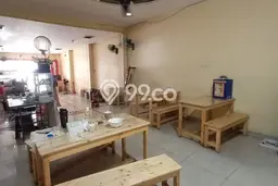 Ruko Dijual di Prime Area Jakarta Barat Luas 150m2 Ruko Dijual di Prime Area Jakarta Barat Luas 150m2