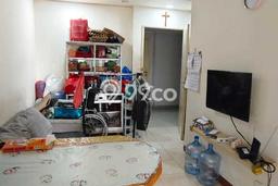 Apartemen Favorit Nyaman Dijual di Jakarta Barat dengan 2 Kamar Tidur Apartemen Favorit Nyaman Dijual di Jakarta Barat dengan 2 Kamar Tidur