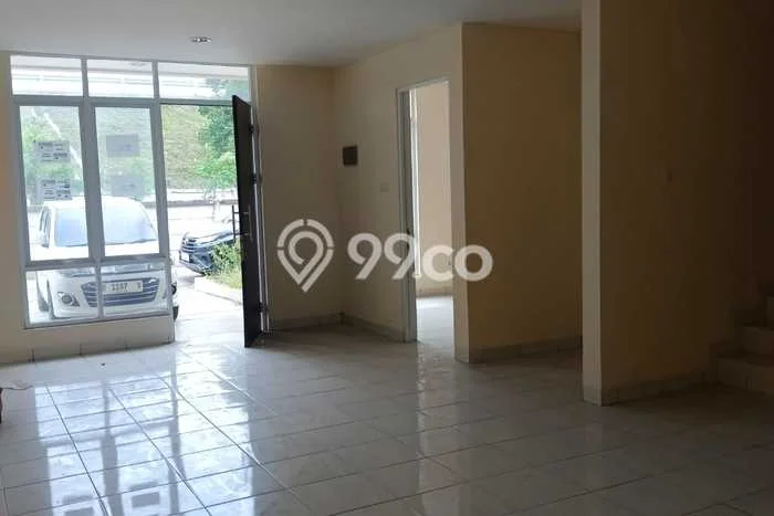 Jual Rumah Eksklusif 3 KT di Jurumudi, Tangerang Jual Rumah Eksklusif 3 KT di Jurumudi, Tangerang