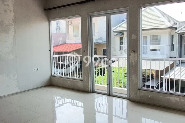 Rumah Minimalis 3 KT di Depok I Depok Unfurnished Rumah Minimalis 3 KT di Depok I Depok Unfurnished