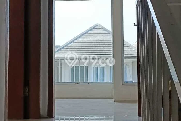 Rumah Minimalis 3 KT di Depok I Depok Unfurnished Rumah Minimalis 3 KT di Depok I Depok Unfurnished