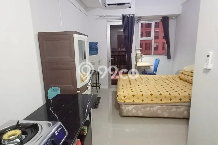 Disewakan Segera Apartemen Strategis 0 KT, 0 KM di Kawasan Bekasi Timur Disewakan Segera Apartemen Strategis 0 KT, 0 KM di Kawasan Bekasi Timur