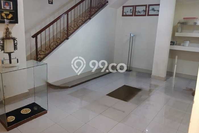 Hunian Super Elit dengan Akses Paling Strategis di Pos Pengumben, Jakarta Barat Hunian Super Elit dengan Akses Paling Strategis di Pos Pengumben, Jakarta Barat