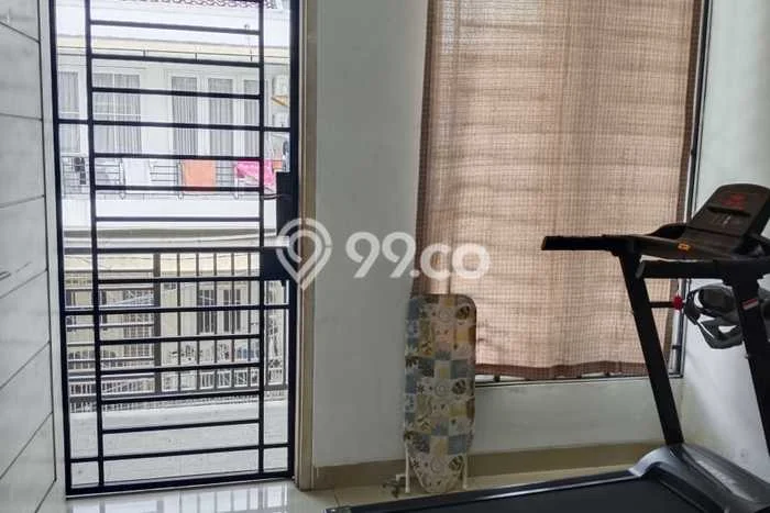 Dijual Rumah Mewah Exclusive di Penjaringan, Jakarta Utara Dijual Rumah Mewah Exclusive di Penjaringan, Jakarta Utara