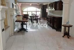 Jual Rumah Luas Megah Dengan View Eksklusif di Ancol, Jakarta Utara Jual Rumah Luas Megah Dengan View Eksklusif di Ancol, Jakarta Utara