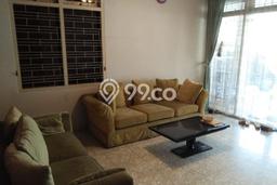 Dijual Rumah Luas Elegan Dengan View Eksklusif di Grogol, Jakarta Barat Dijual Rumah Luas Elegan Dengan View Eksklusif di Grogol, Jakarta Barat