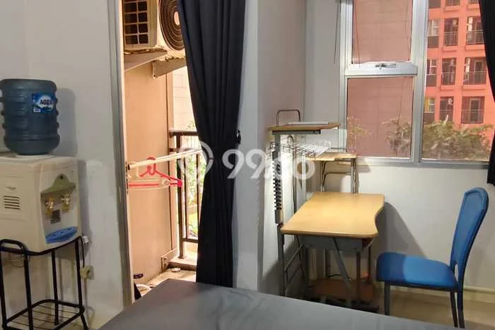 Apartemen Murah dengan 1 BR & 1 KM di Bekasi Timur Bekasi Apartemen Murah dengan 1 BR & 1 KM di Bekasi Timur Bekasi