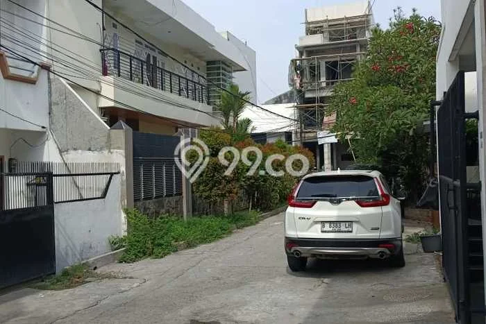 Dijual Rumah Mewah Exclusive di Penjaringan, Jakarta Utara Dijual Rumah Mewah Exclusive di Penjaringan, Jakarta Utara