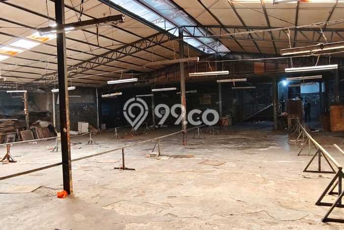Gudang Bagus Dijual LB 747m2 Lokasi Strategis Jakarta Barat Area Cocok untuk Bisnis Gudang Bagus Dijual LB 747m2 Lokasi Strategis Jakarta Barat Area Cocok untuk Bisnis