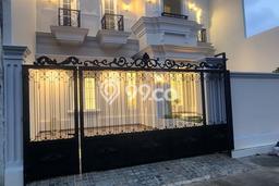 Rumah Luxury Modern Siap Huni di Joglo Jakarta Barat Rumah Luxury Modern Siap Huni di Joglo Jakarta Barat
