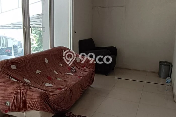 Rumah Minimalis 3 KT di Depok I Depok Unfurnished Rumah Minimalis 3 KT di Depok I Depok Unfurnished