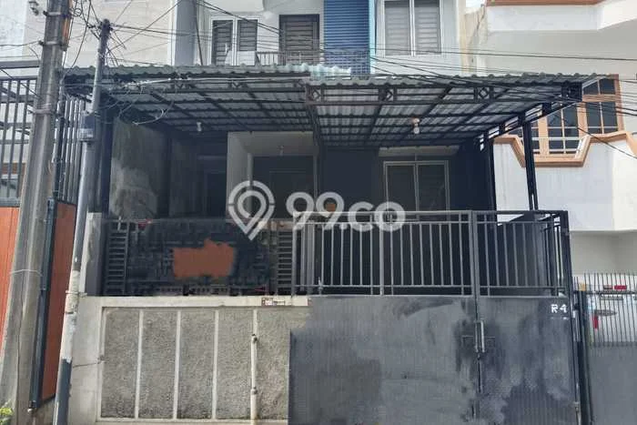 Dijual Rumah Mewah Exclusive di Penjaringan, Jakarta Utara Dijual Rumah Mewah Exclusive di Penjaringan, Jakarta Utara