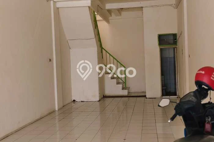 FOR RENT! Ruko di Jembatan Lima Cocok untuk Bisnis 200m2 FOR RENT! Ruko di Jembatan Lima Cocok untuk Bisnis 200m2