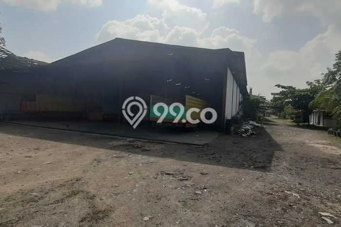 Lokasi Strategis! Dijual Pabrik Bisnis di Natar, Lampung Selatan Kondisi Baik Lokasi Strategis! Dijual Pabrik Bisnis di Natar, Lampung Selatan Kondisi Baik