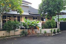 Bisa KPR! Rumah Sektor 9-Bintaro, Tangerang Selatan, Luas 264m² LB 198m² Bisa KPR! Rumah Sektor 9-Bintaro, Tangerang Selatan, Luas 264m² LB 198m²