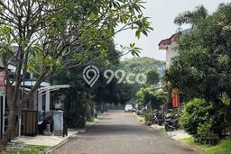 Dijual Rumah Modern 2 KT di Bintaro, Tangerang Selatan Dijual Rumah Modern 2 KT di Bintaro, Tangerang Selatan