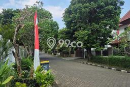 Tanah Kavling untuk Dijual di Ciputat Timur Tangerang Selatan 196m2 Tanah Kavling untuk Dijual di Ciputat Timur Tangerang Selatan 196m2