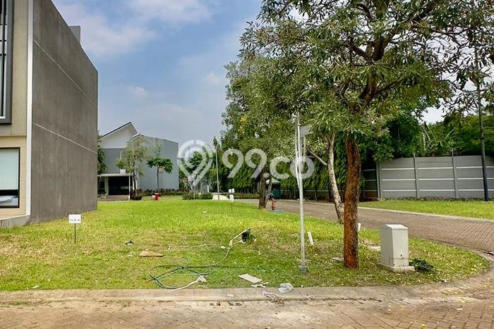 Kavling Tanah untuk Dijual di Bintaro, Tangerang Selatan, Luas 149m2 Kavling Tanah untuk Dijual di Bintaro, Tangerang Selatan, Luas 149m2