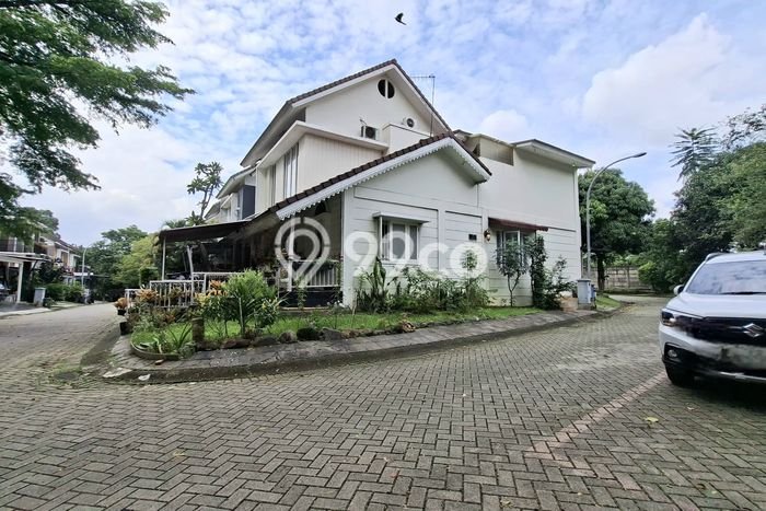 Hunian Super Mewah dengan Akses Paling Strategis di Bintaro, Tangerang Selatan Hunian Super Mewah dengan Akses Paling Strategis di Bintaro, Tangerang Selatan
