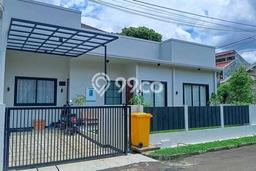 Rumah Luxury Modern Tanpa Renovasi di Bintaro Tangerang Selatan Rumah Luxury Modern Tanpa Renovasi di Bintaro Tangerang Selatan
