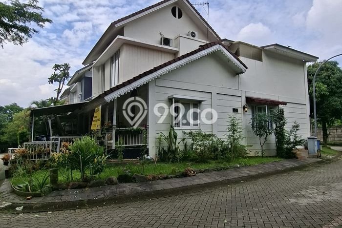 Hunian Super Mewah dengan Akses Paling Strategis di Bintaro, Tangerang Selatan Hunian Super Mewah dengan Akses Paling Strategis di Bintaro, Tangerang Selatan