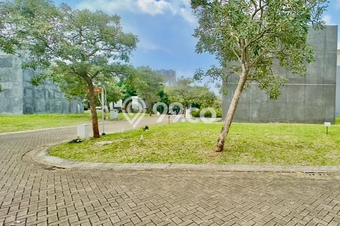Kavling Tanah untuk Dijual di Bintaro, Tangerang Selatan, Luas 149m2 Kavling Tanah untuk Dijual di Bintaro, Tangerang Selatan, Luas 149m2
