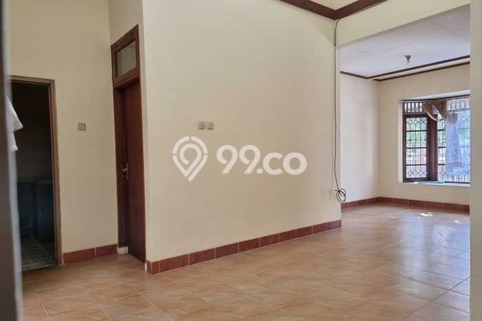 Dijual Rumah Modern 2 KT di Bintaro, Tangerang Selatan Dijual Rumah Modern 2 KT di Bintaro, Tangerang Selatan