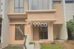 Rumah di Bintaro, Akses ke Tol, 5 KT, Luas 120m² LB 120m² Rumah di Bintaro, Akses ke Tol, 5 KT, Luas 120m² LB 120m²