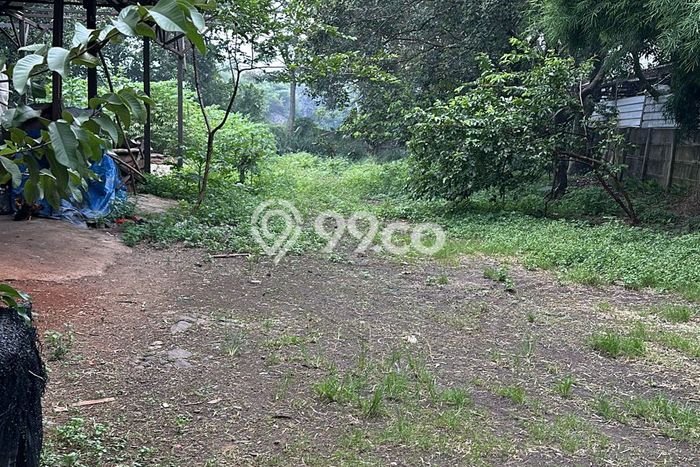 Gudang Dijual di Gunung Sindur Bogor dengan Luas Bangunan 500m2 Gudang Dijual di Gunung Sindur Bogor dengan Luas Bangunan 500m2