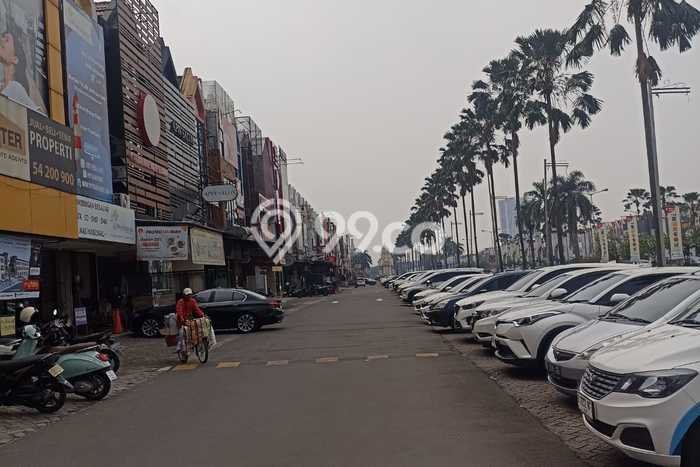 Ruko Bagus Dijual di Gading Serpong Tangerang Strategis Cocok untuk Kembangkan Bisnis Ruko Bagus Dijual di Gading Serpong Tangerang Strategis Cocok untuk Kembangkan Bisnis