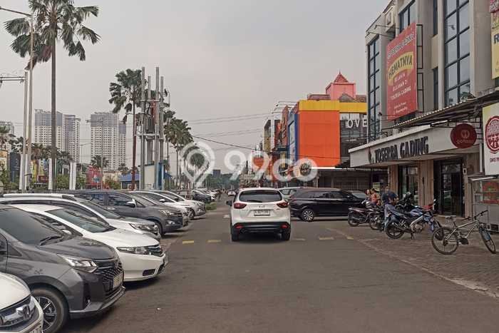 Ruko Bagus Dijual di Gading Serpong Tangerang Strategis Cocok untuk Kembangkan Bisnis Ruko Bagus Dijual di Gading Serpong Tangerang Strategis Cocok untuk Kembangkan Bisnis