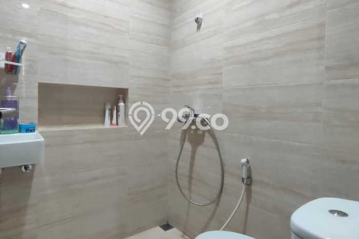 Dijual Rumah Mewah Elegan Dengan View Cantik di BSD Vanya Park, Tangerang Dijual Rumah Mewah Elegan Dengan View Cantik di BSD Vanya Park, Tangerang
