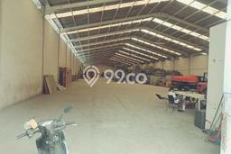 Paling Dicari! Gudang Dijual di BSD City Harga Kompetitif Paling Dicari! Gudang Dijual di BSD City Harga Kompetitif